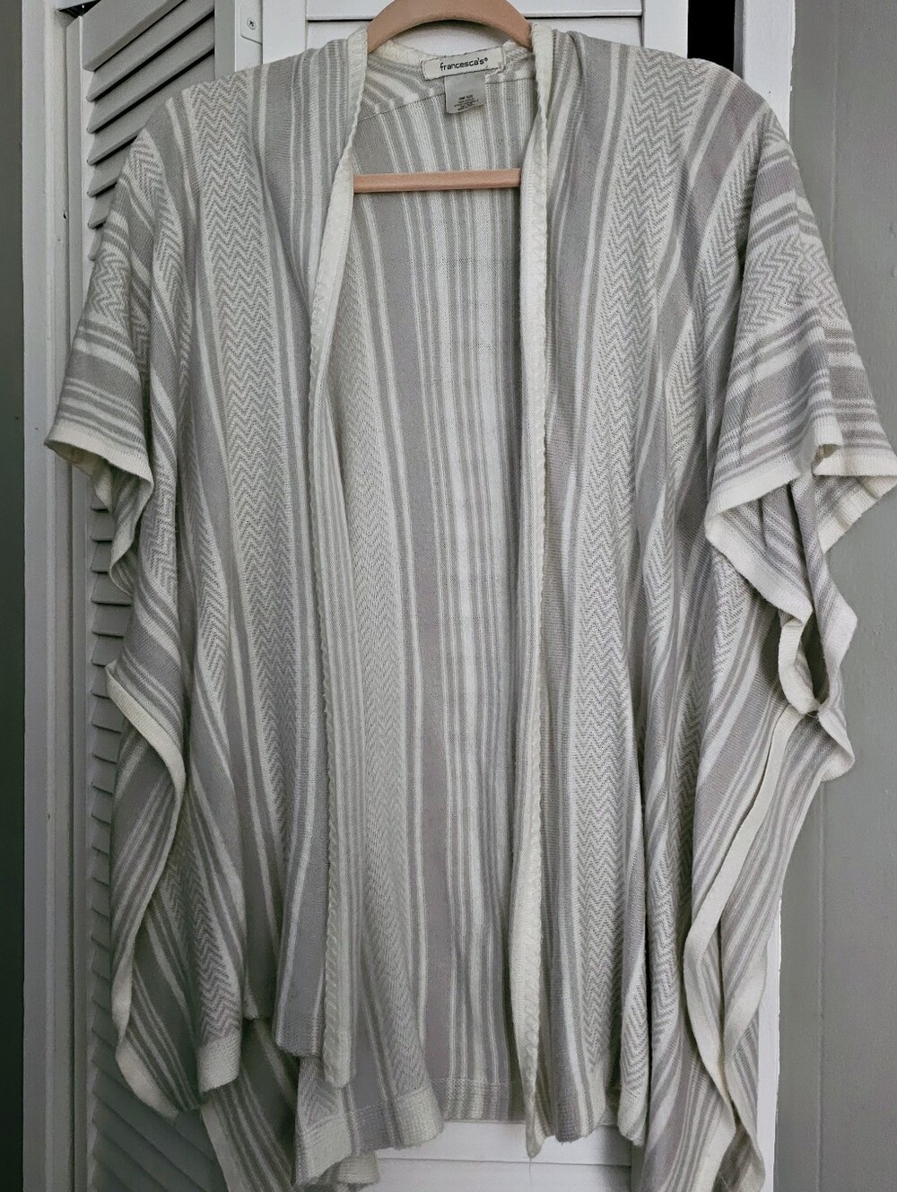 Soft Knit Cardigan